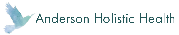 Anderson Holistic Health Logo