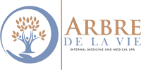 Arbre De La Vie Logo