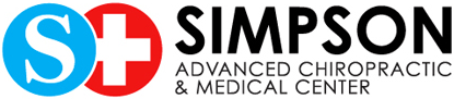 Simpson Advanced Chiropractic & Medical Center Logo