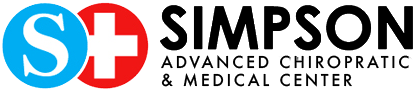 Simpson Advanced Chiropractic & Medical Center Logo