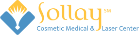 Sollay Cosmetic Medical & Laser Center Logo