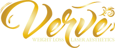 Verve Weight Loss & Laser Aesthetic Medical Spa Logo