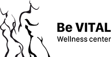 Be VITAL Logo